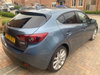 Mazda Mazda3 2.0 SKYACTIV-G Sport Nav Hatchback 5dr Petrol Manual Euro 5 (s/s) (120 ps) 5dr Manual 2026