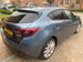 Mazda Mazda3 2.0 SKYACTIV-G Sport Nav Hatchback 5dr Petrol Manual Euro 5 (s/s) (120 ps) 5dr Manual 2015