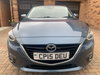 Mazda Mazda3 2.0 SKYACTIV-G Sport Nav Hatchback 5dr Petrol Manual Euro 5 (s/s) (120 ps) 5dr Manual 2026