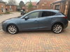 Mazda Mazda3 2.0 SKYACTIV-G Sport Nav Hatchback 5dr Petrol Manual Euro 5 (s/s) (120 ps) 5dr Manual 2026