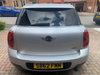 MINI Countryman 1.6 One SUV 5dr Petrol Manual Euro 5 (s/s) (98 ps) 5dr Manual 2026