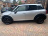 MINI Countryman 1.6 One SUV 5dr Petrol Manual Euro 5 (s/s) (98 ps) 5dr Manual 2026