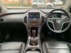 Vauxhall Ampera Positiv Hatchback 5dr Petrol Plug-in Hybrid Auto Euro 5 (Range Extender) (150 ps) 5dr Automatic 2026