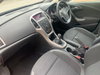 Vauxhall Astra 1.4 16v Excite Hatchback 5dr Petrol Manual Euro 5 (100 ps) 5dr Manual 2026