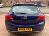 Vauxhall Astra 1.4 16v Excite Hatchback 5dr Petrol Manual Euro 5 (100 ps) 5dr Manual 2026