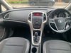 Vauxhall Astra 1.4 16v Excite Hatchback 5dr Petrol Manual Euro 5 (100 ps) 5dr Manual 2026