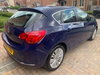 Vauxhall Astra 1.4 16v Excite Hatchback 5dr Petrol Manual Euro 5 (100 ps) 5dr Manual 2026