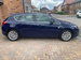 Vauxhall Astra 1.4 16v Excite Hatchback 5dr Petrol Manual Euro 5 (100 ps) 5dr Manual 2014