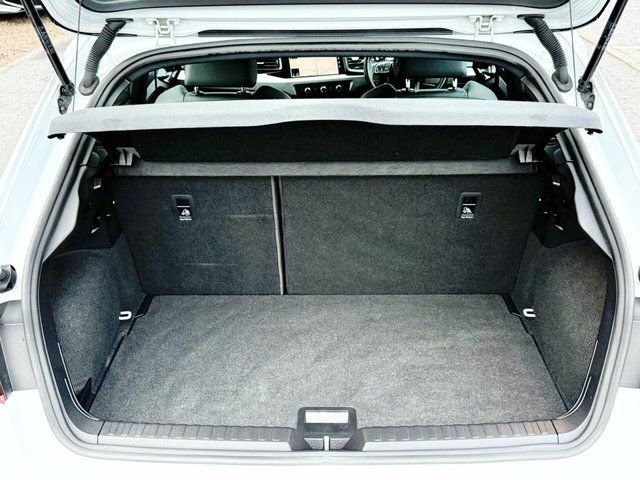 Audi A1 1.0 TFSI 25 S line Sportback 5dr Petrol S Tronic Euro 6 (s/s) (95 ps) 5dr Automatic 2026