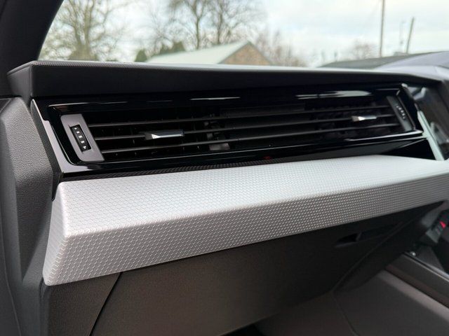 Audi A1 1.0 TFSI 25 S line Sportback 5dr Petrol S Tronic Euro 6 (s/s) (95 ps) 5dr Automatic 2026