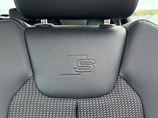 Audi A1 1.0 TFSI 25 S line Sportback 5dr Petrol S Tronic Euro 6 (s/s) (95 ps) 5dr Automatic 2026