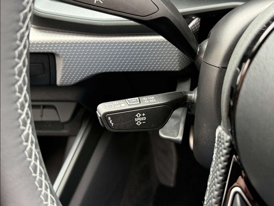 Audi A1 1.0L Sportback 25 TFSI Black Edition Hatchback 5dr Petrol Manual Euro 6 (94 bhp) 5dr Manual 2025