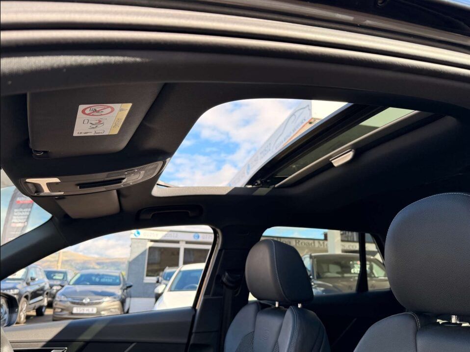 Audi Q2 1.5L S Line 35 TFSI SUV 5dr Petrol Manual Euro 6 (148 bhp) 5dr Manual 2025