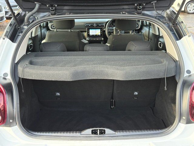 Citroen C3 1.2L Origins PureTech S/S Hatchback 5dr Petrol Manual Euro 6 (82 bhp) 5dr Manual 2025