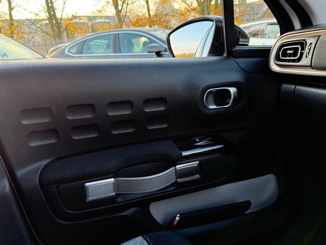 Citroen C3 1.2L Origins PureTech S/S Hatchback 5dr Petrol Manual Euro 6 (82 bhp) 5dr Manual 2025