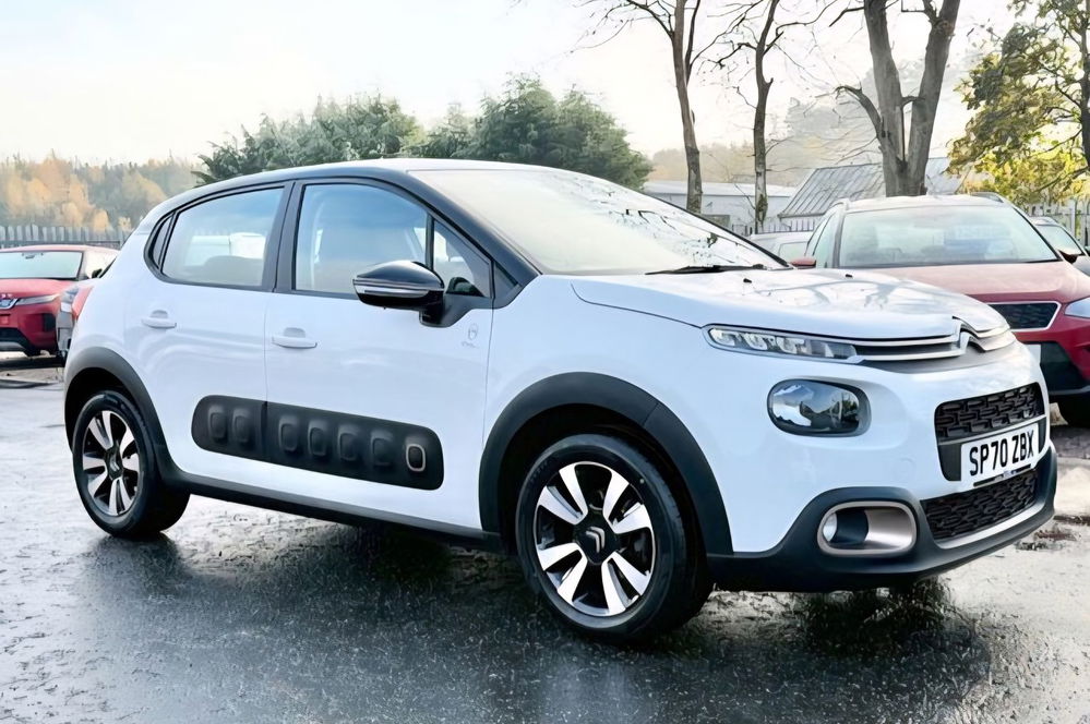 Citroen C3