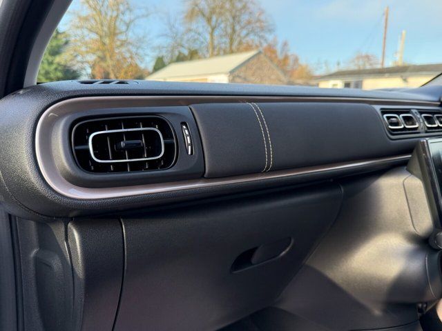 Citroen C3 1.2L Origins PureTech S/S Hatchback 5dr Petrol Manual Euro 6 (82 bhp) 5dr Manual 2025