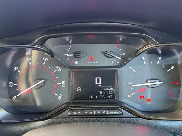 Citroen C3 1.2L Origins PureTech S/S Hatchback 5dr Petrol Manual Euro 6 (82 bhp) 5dr Manual 2025