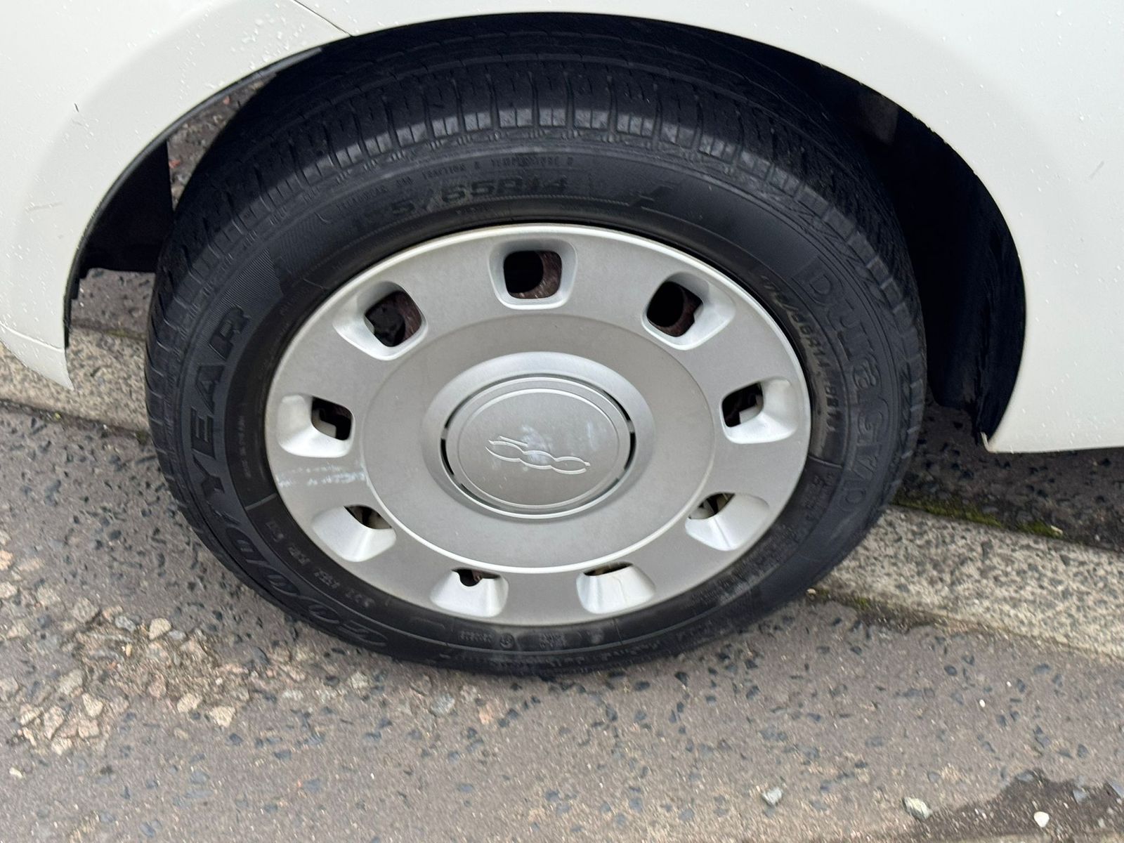 Fiat 500 1.2 Pop Hatchback 3dr Petrol Manual Euro 6 (s/s) (69 bhp) 3dr Manual 2026