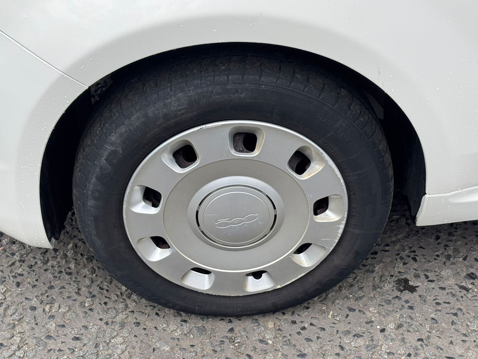 Fiat 500 1.2 Pop Hatchback 3dr Petrol Manual Euro 6 (s/s) (69 bhp) 3dr Manual 2026