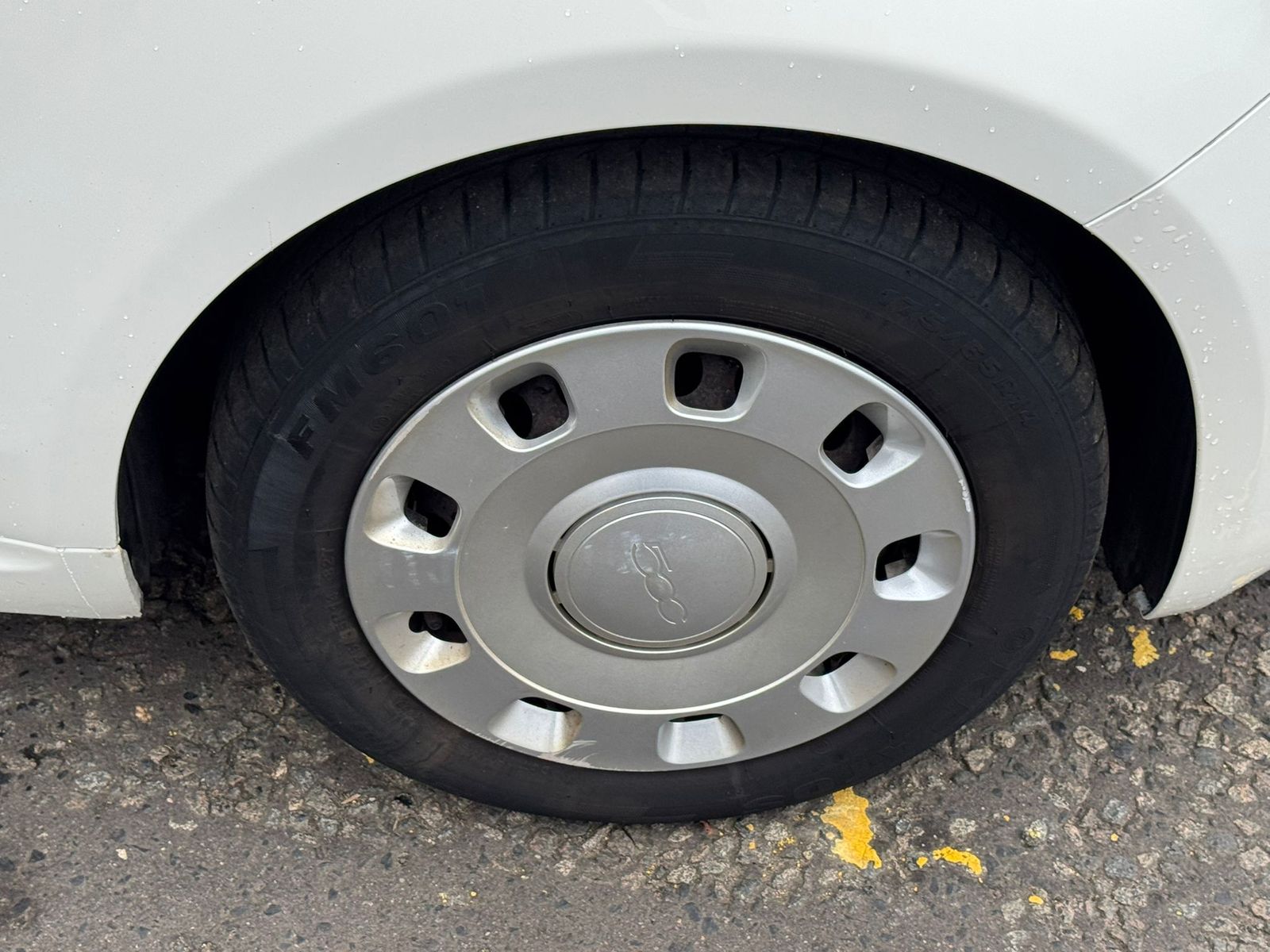 Fiat 500 1.2 Pop Hatchback 3dr Petrol Manual Euro 6 (s/s) (69 bhp) 3dr Manual 2026