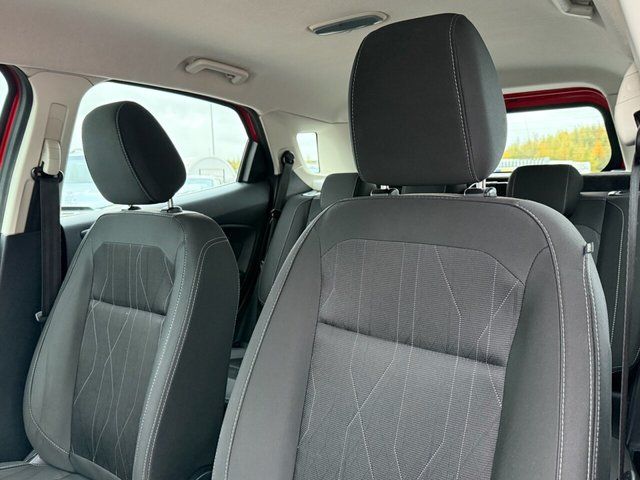 Ford EcoSport 1.0T EcoBoost GPF Zetec SUV 5dr Petrol Manual Euro 6 (s/s) (125 ps) 5dr Manual 2026