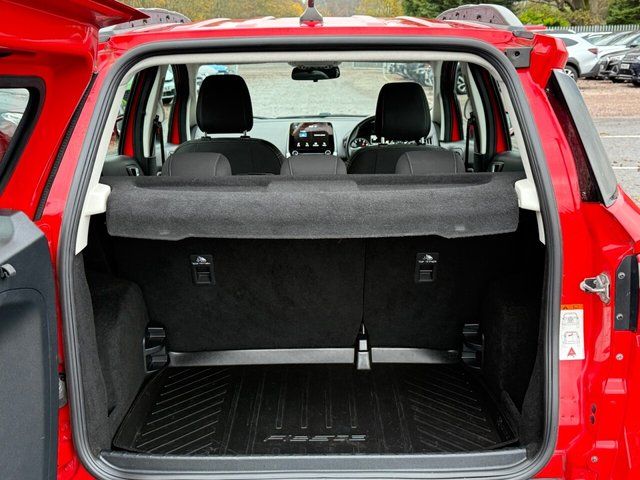 Ford EcoSport 1.0T EcoBoost GPF Zetec SUV 5dr Petrol Manual Euro 6 (s/s) (125 ps) 5dr Manual 2026