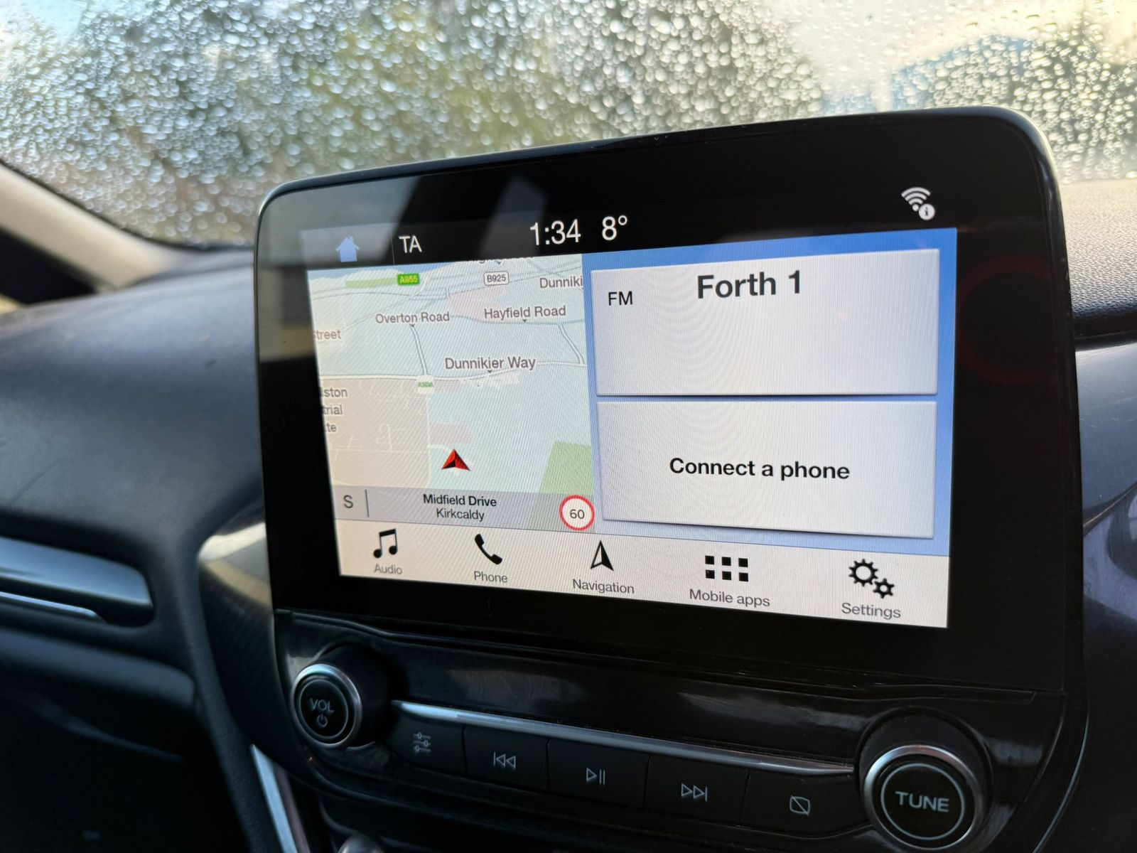 Ford Fiesta 1.0L ST-Line T Hatchback 3dr Petrol Manual Euro 6 (99 bhp) 3dr Manual 2025