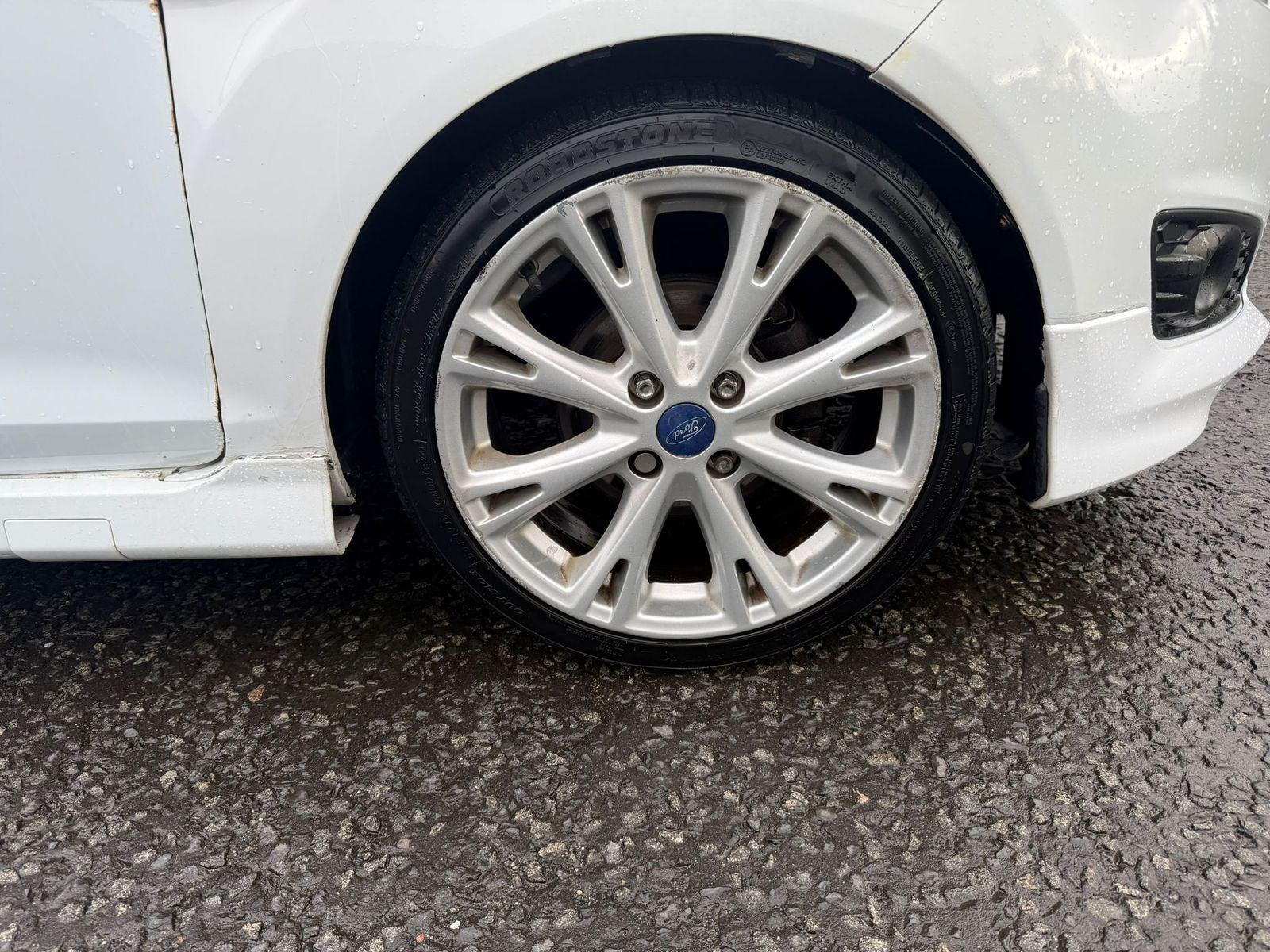 Ford Fiesta 1.0L Zetec S Hatchback 3dr Petrol Manual Euro 6 (123 bhp) 3dr Manual 2025