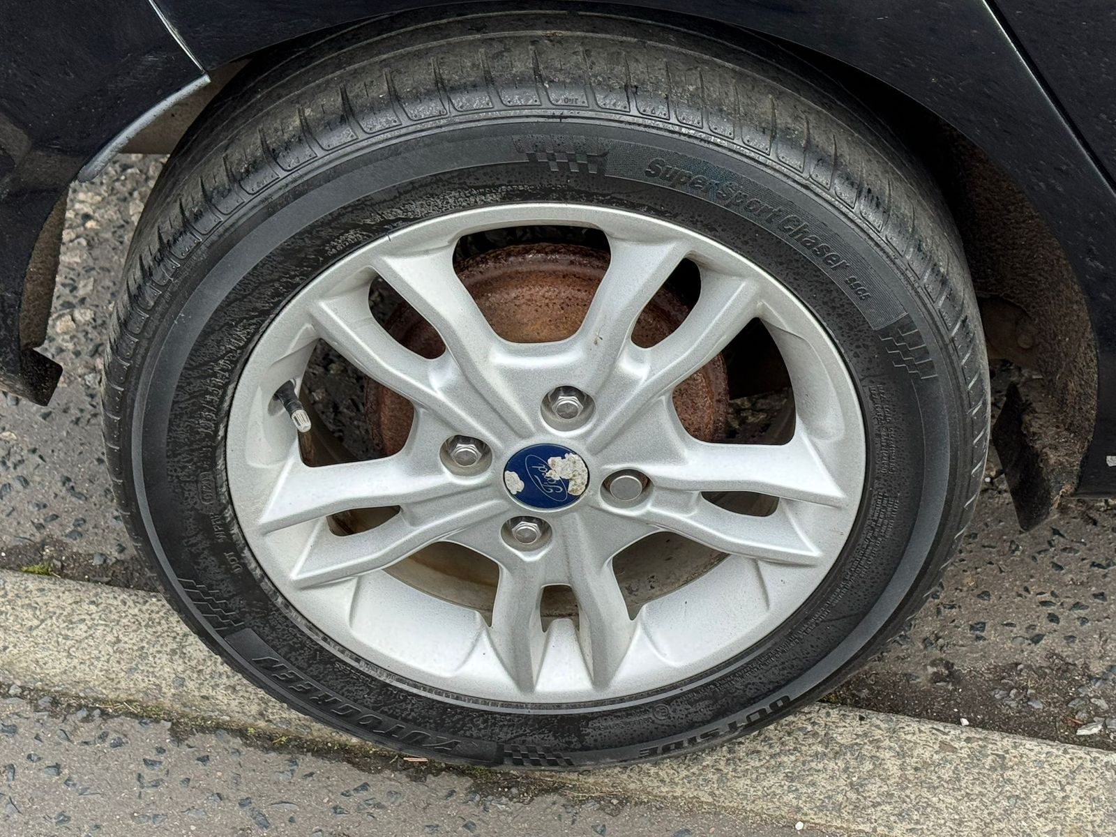 Ford Fiesta 1.0T EcoBoost Zetec Hatchback 5dr Petrol Manual Euro 6 (s/s) (100 ps) 5dr Manual 2026