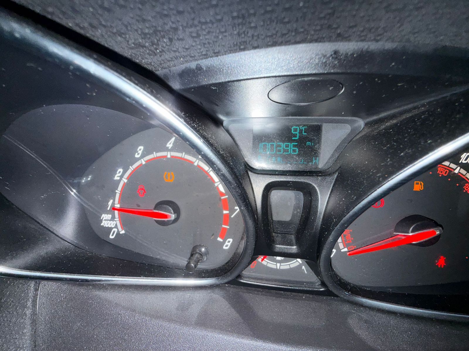 Ford Fiesta 1.6T EcoBoost ST-2 Hatchback 3dr Petrol Manual Euro 6 (182 ps) 3dr Manual 2025