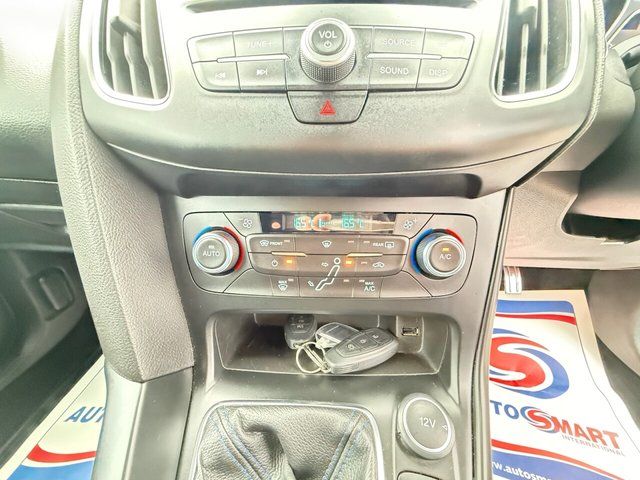 Ford Focus 2.3L RS Hatchback 5dr Petrol Manual Euro 6 (345 bhp) 5dr Manual 2025