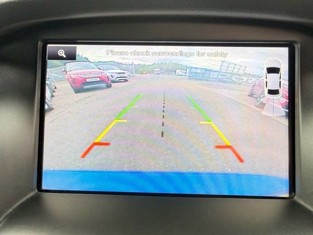 Ford Focus 2.3L RS Hatchback 5dr Petrol Manual Euro 6 (345 bhp) 5dr Manual 2025