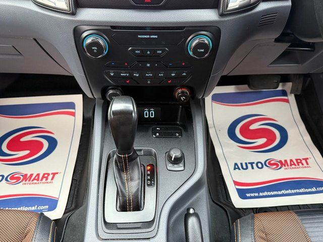 Ford Ranger 3.2L Wildtrak 4x4 Double Cab TDCi Auto 5dr Diesel Automatic Euro 6 (197 bhp) 5dr Automatic 2025