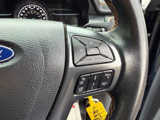 Ford Ranger 3.2L Wildtrak 4x4 Double Cab TDCi Auto 5dr Diesel Automatic Euro 6 (197 bhp) 5dr Automatic 2025