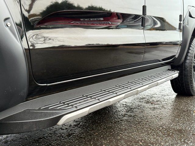 Ford Ranger 3.2L Wildtrak 4x4 Double Cab TDCi Auto 5dr Diesel Automatic Euro 6 (197 bhp) 5dr Automatic 2025