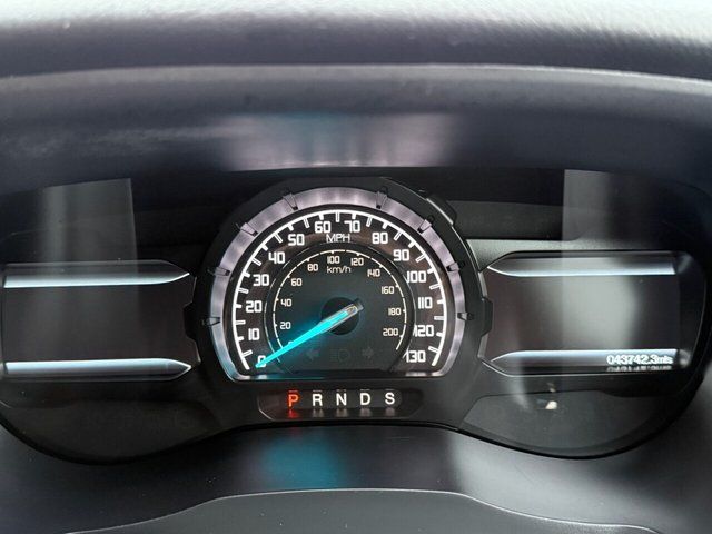 Ford Ranger 3.2L Wildtrak 4x4 Double Cab TDCi Auto 5dr Diesel Automatic Euro 6 (197 bhp) 5dr Automatic 2025