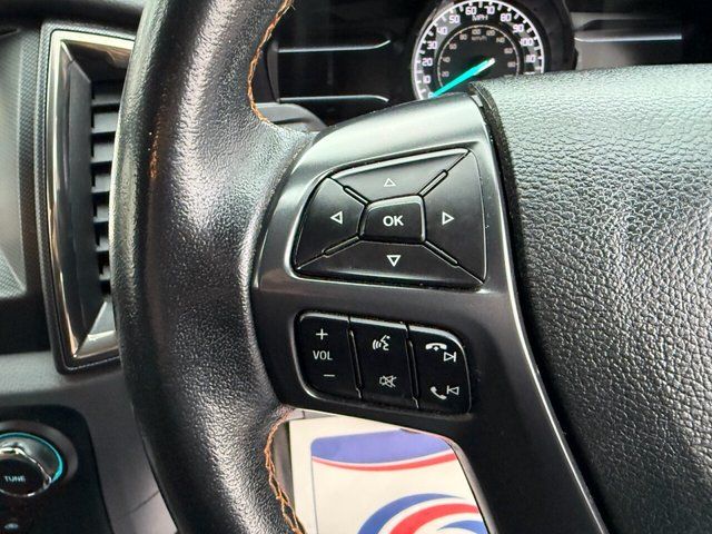 Ford Ranger 3.2L Wildtrak 4x4 Double Cab TDCi Auto 5dr Diesel Automatic Euro 6 (197 bhp) 5dr Automatic 2025