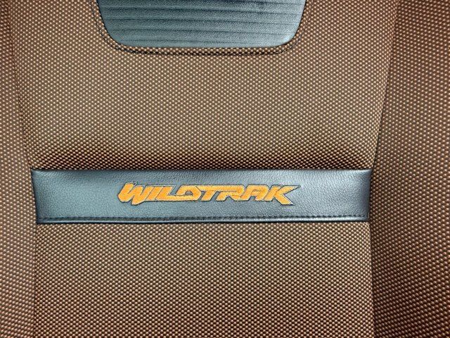 Ford Ranger 3.2L Wildtrak 4x4 Double Cab TDCi Auto 5dr Diesel Automatic Euro 6 (197 bhp) 5dr Automatic 2025