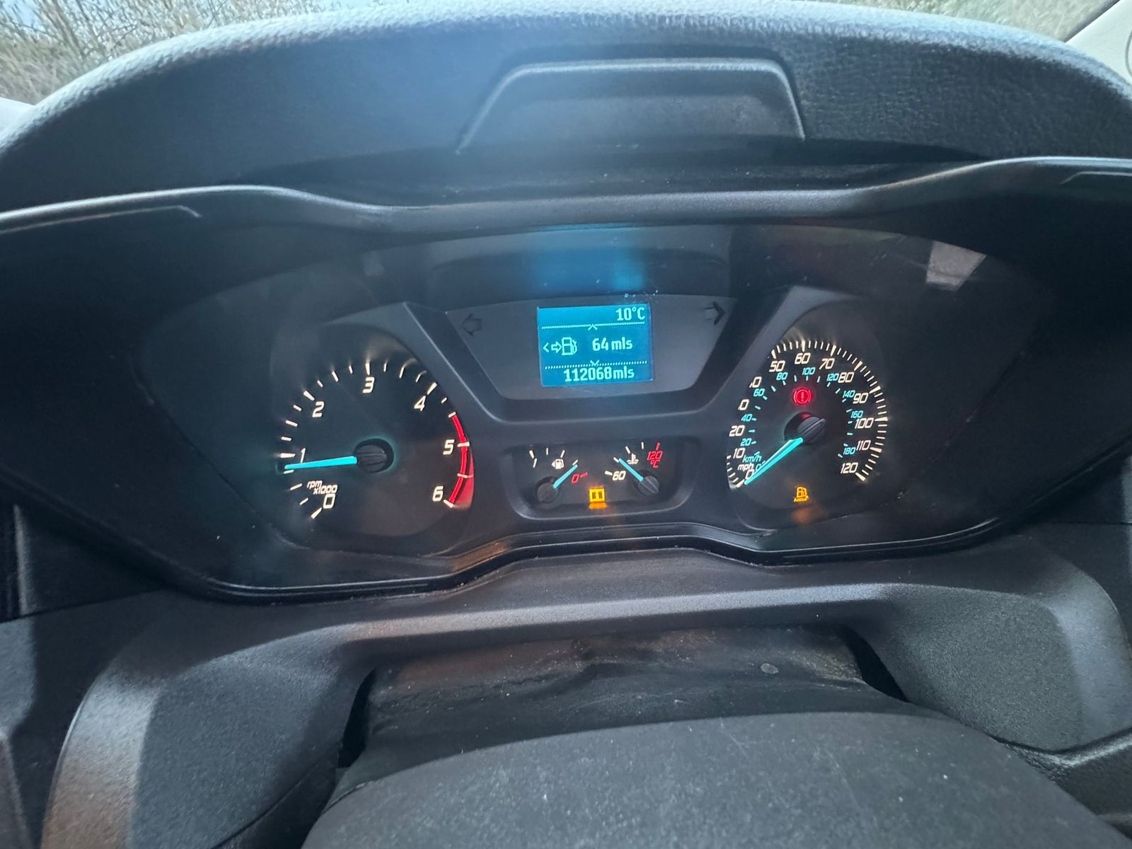 Ford Transit 2.0 350 EcoBlue Chassis Cab 2dr Diesel Manual RWD L2 H1 Euro 6 (DRW) (105 ps) 2dr Manual 2026