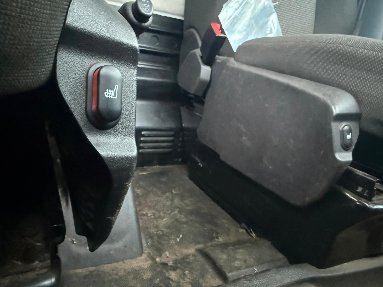 Ford Transit 2.0 350 EcoBlue Panel Van 5dr Diesel Manual FWD L2 H3 Euro 6 (130 ps) 5dr Manual 2025