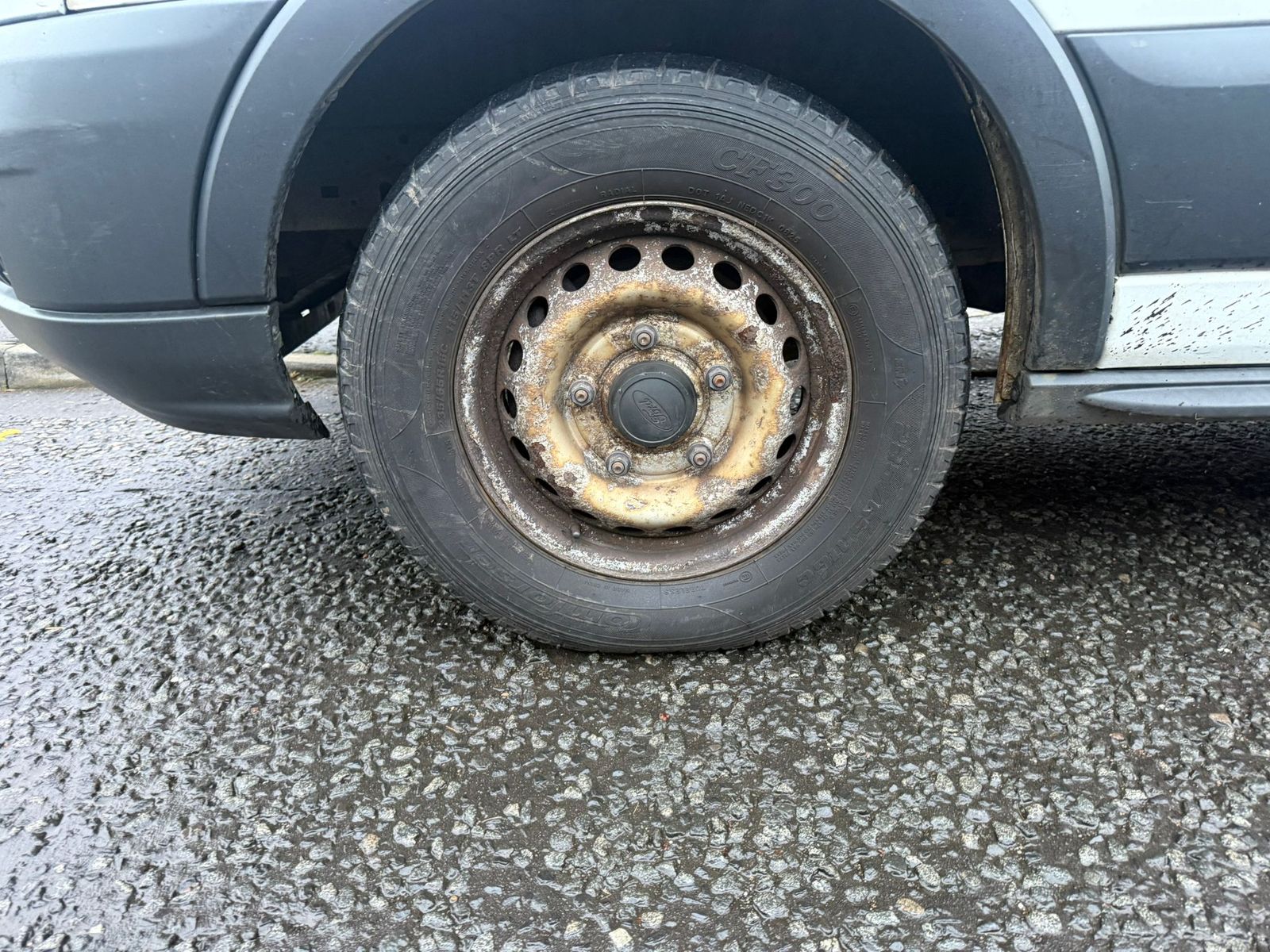 Ford Transit 2.0 350 EcoBlue Panel Van 5dr Diesel Manual FWD L2 H3 Euro 6 (130 ps) 5dr Manual 2025