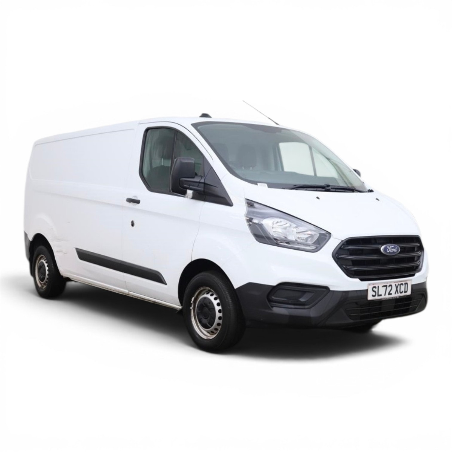 Ford Transit Custom 2.0 300 EcoBlue Leader Panel Van 5dr Diesel Manual L2 H1 Euro 6 (s/s) (105 ps) 5dr Manual 2026
