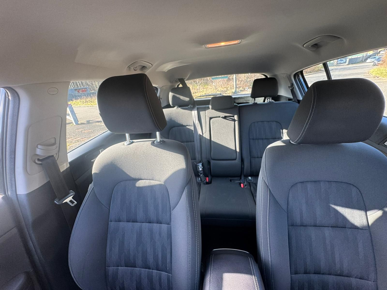 Kia Sportage 1.6 GDi 1 SUV 5dr Petrol Manual Euro 6 (s/s) (130 bhp) 5dr Manual 2026