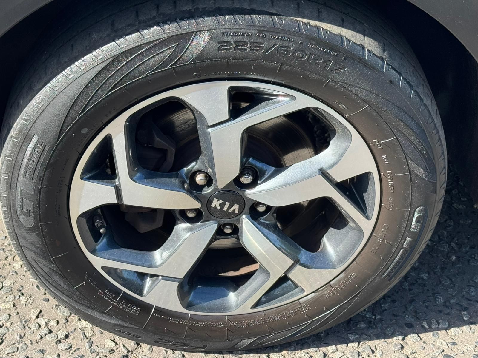 Kia Sportage 1.6 GDi 2 SUV 5dr Petrol Manual Euro 6 (s/s) (130 bhp) 5dr Manual 2026