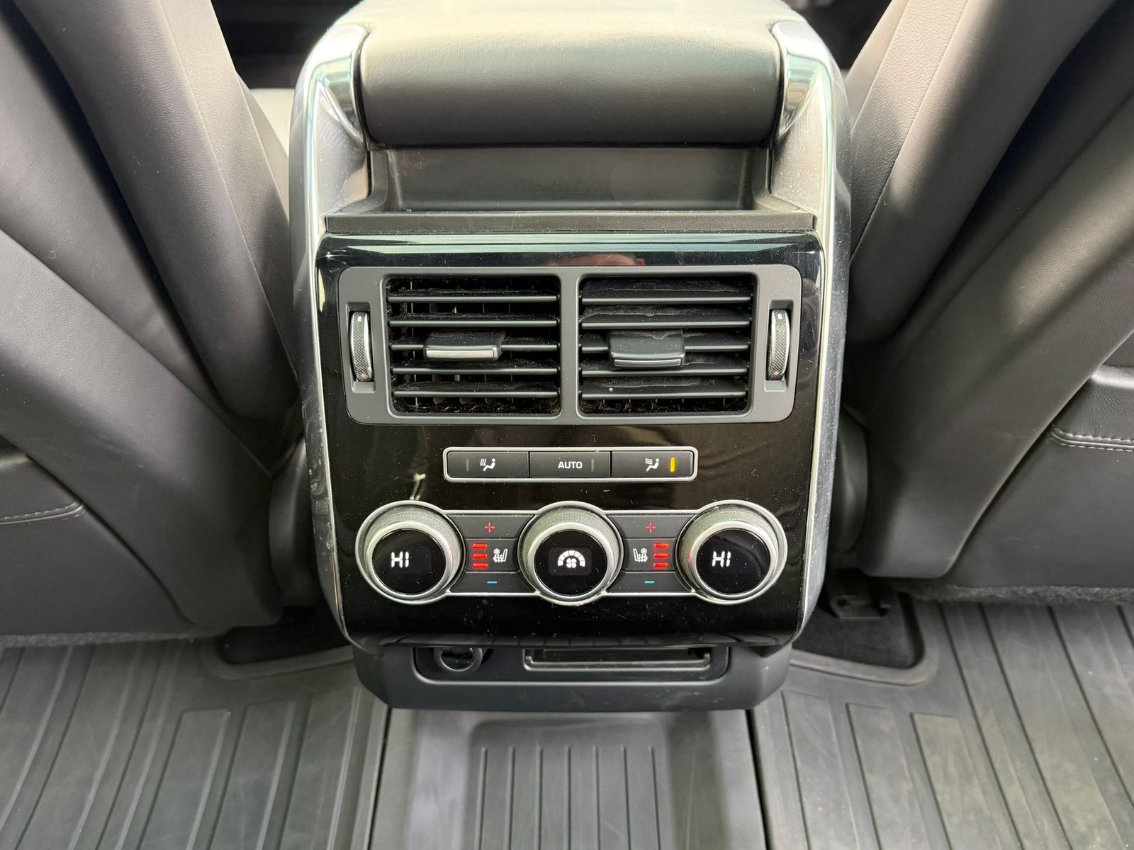 Land Rover Range Rover Sport 3.0L HSE SDV6 Auto SUV 5dr Diesel Automatic Euro 6 (306 bhp) 5dr Automatic 2025