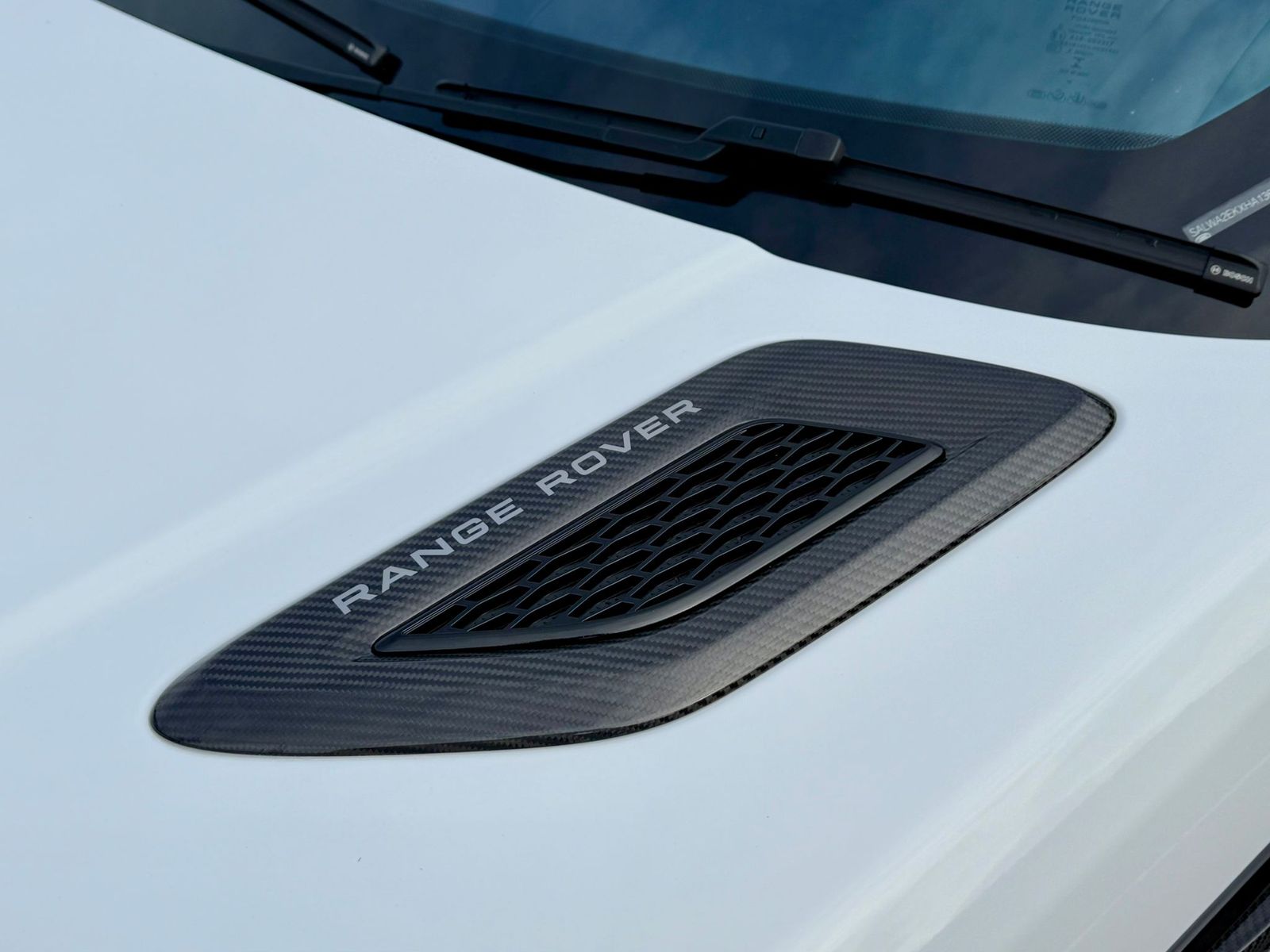 Land Rover Range Rover Sport 3.0L HSE SDV6 Auto SUV 5dr Diesel Automatic Euro 6 (306 bhp) 5dr Automatic 2025