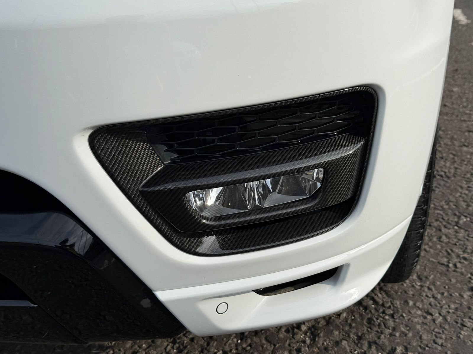 Land Rover Range Rover Sport 3.0L HSE SDV6 Auto SUV 5dr Diesel Automatic Euro 6 (306 bhp) 5dr Automatic 2025