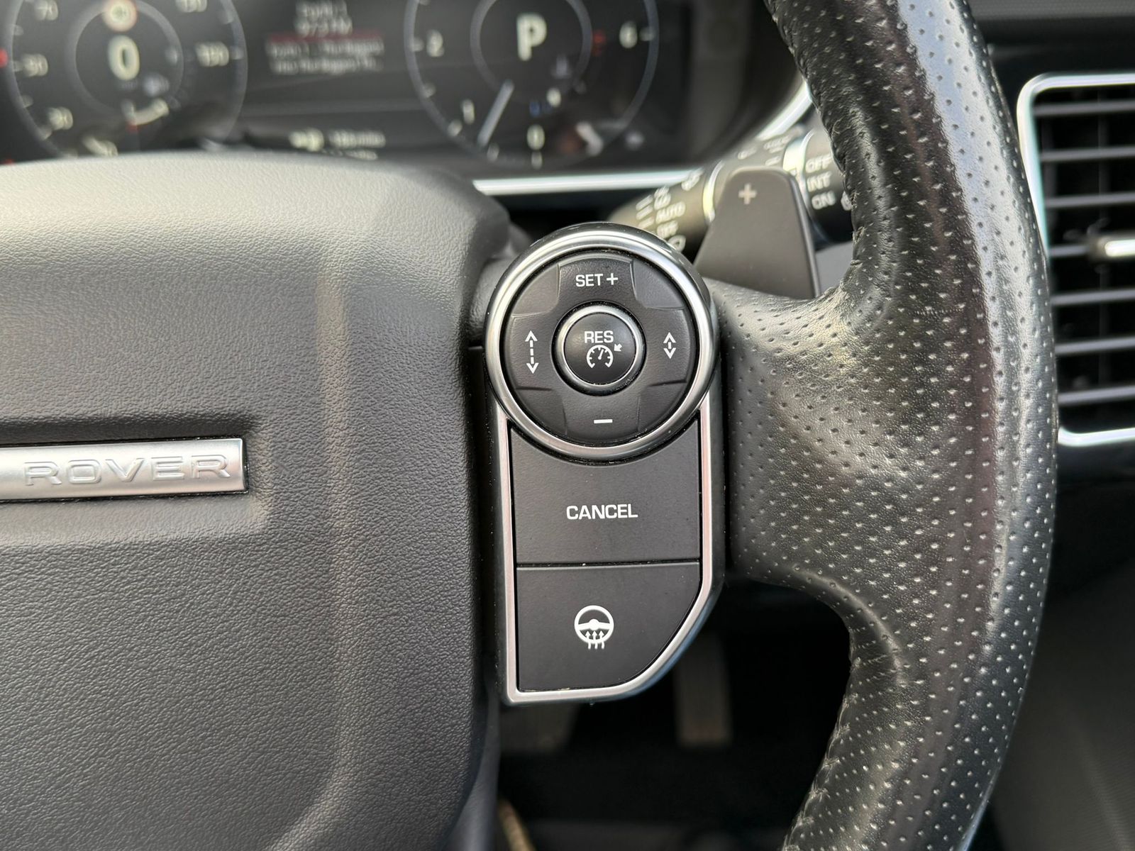 Land Rover Range Rover Sport 3.0L HSE SDV6 Auto SUV 5dr Diesel Automatic Euro 6 (306 bhp) 5dr Automatic 2025