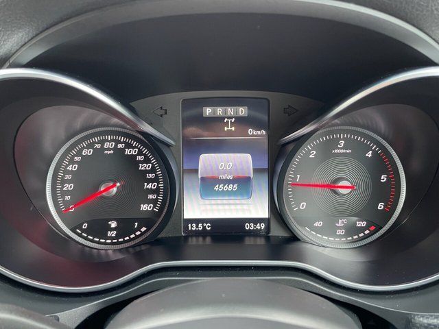 Mercedes-Benz X-class 2.3L X250 Progressive D 4Matic Auto Diesel Automatic Euro 6 (188 bhp) 0dr Automatic 2025